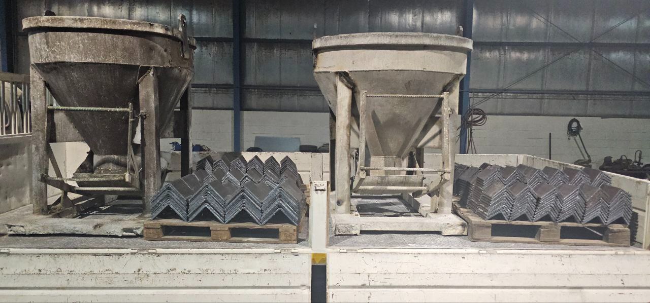 Loader Vehicle